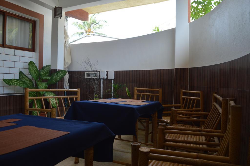 Sun Shine View Otel Maafushi Dış mekan fotoğraf